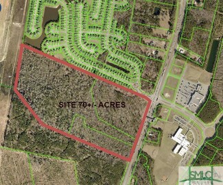 0 Augusta Rd Unit 314758, Port Wentwrth, GA 31407