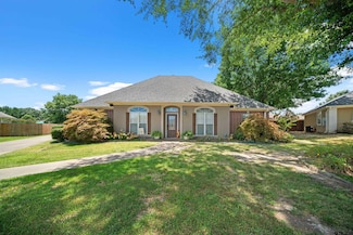 2 Pettit Cir, White Oak, TX 75693