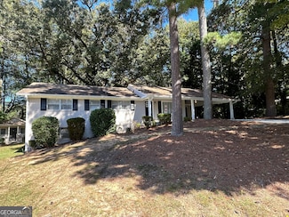 4466 Merlin Dr, Douglasville, GA 30134