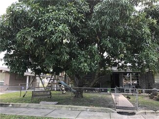 3430 SW 32nd St, West Park, FL 33023