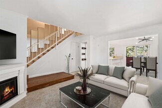 1317 Caminito Gabaldon Unit K, San Diego, CA 92108