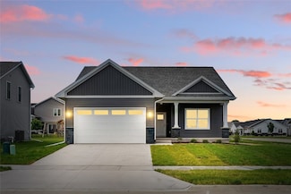 1760 Sherman Dr, Iowa City, IA 52240