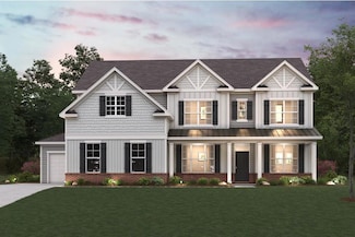 6780 Settingdown Creek Dr, Dawsonville, GA 30028