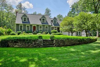 27 Candy Ln, Danville, NH 03819