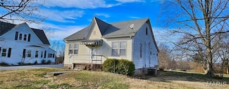 9302 Main St, Altenburg, MO 63732