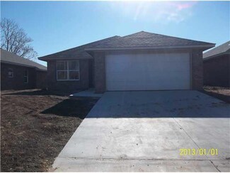 1216 SW 17th St, Oklahoma City, OK 73108