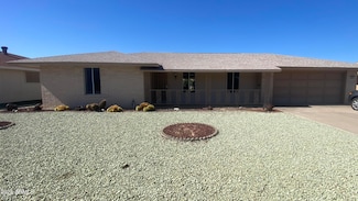 9513 W Newport Dr, Sun City, AZ 85351