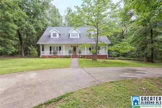 105 Blueberry Ln, Mulga, AL 35118