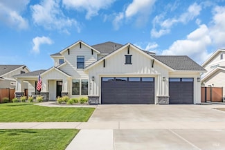 9478 W Napier St, Star, ID 83669
