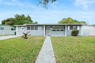 4041 NW 191st St, Miami Gardens, FL 33055