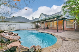 3403 Long Meadow Ct, Pearland, TX 77584