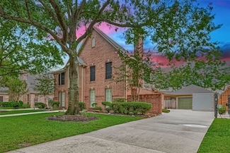 20531 Quail Chase Dr, Katy, TX 77450