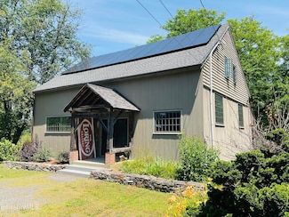 690 N Main St, Sheffield, MA 01257