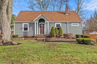 2553 N River Rd NE, Warren, OH 44483