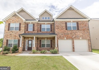 100 Cedar Leaf Trail, Bonaire, GA 31005
