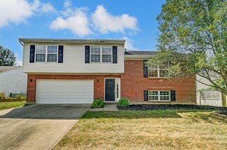 115 Hildebrant Dr, Maineville, OH 45039