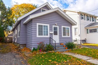 41 Clifford Rd, Albany, NY 12204