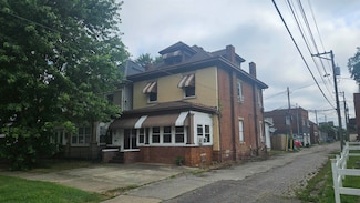 618 4th St, Huntington, WV 25701