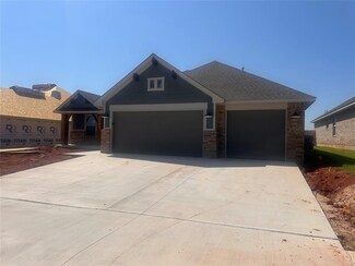 11912 NW 120th St, Oklahoma City, OK 73099