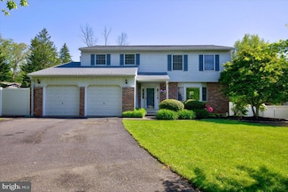 310 Spring Mount Knolls, Schwenksville, PA 19473