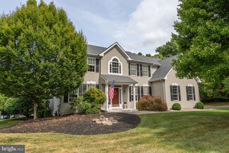 379 Twig Ln, Yardley, PA 19067