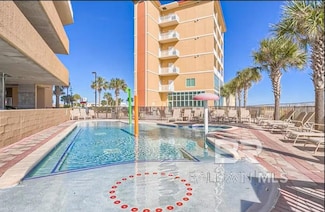 401 E Beach Blvd Unit 1804, Gulf Shores, AL 36542