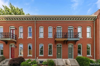 1038 Julia St, Saint Louis, MO 63104