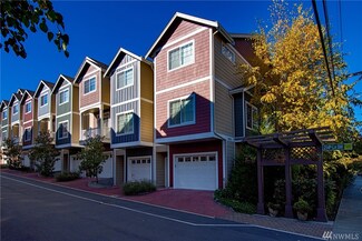 4801 214th Ln SW Unit 5, Mountlake Terrace, WA 98043