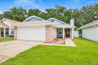 3108 Station Ct, Pensacola, FL 32504