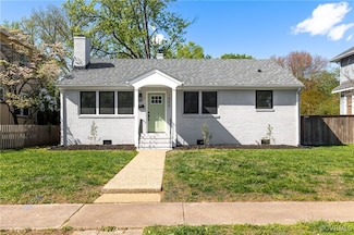 1406 W Laburnum Ave, Richmond, VA 23227