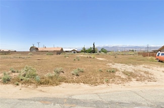 0 Graham St, California City, CA 93505