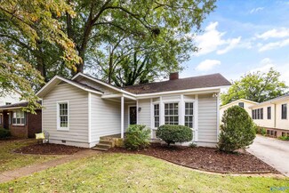 1012 Harrison Ave SE, Huntsville, AL 35801