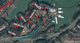 0 Cherokee Cir Unit 1024916, Lavonia, GA 30553