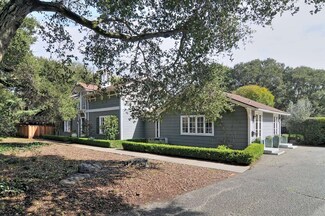 198 Oak Grove Ave, Atherton, CA 94027