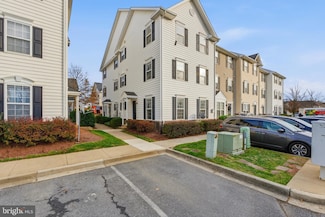 2109 Bristol Dr Unit 9, Frederick, MD 21702