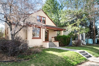 461 N Marion St, Denver, CO 80218