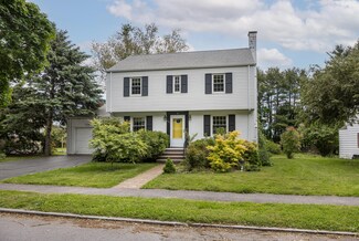 46 Pya Rd, Portland, ME 04103