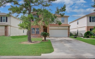 18318 Tangle Tree Ln, Houston, TX 77084