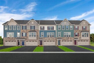 144 Lupine Dr, Mars, PA 16046