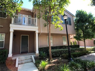 332 Quail Meadows, Irvine, CA 92603