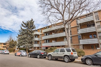 2500 S York St Unit 213, Denver, CO 80210