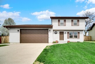 5064 W 89th Ct, Crown Point, IN 46307