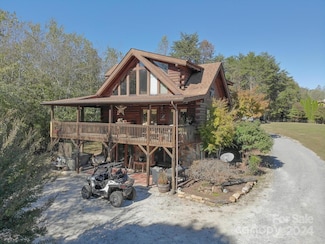 460 Cascades Pkwy, Nebo, NC 28761