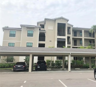 17510 Gawthrop Dr Unit 405, Lakewood Ranch, FL 34211