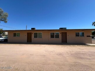 1970 E 10th St, Tempe, AZ 85281
