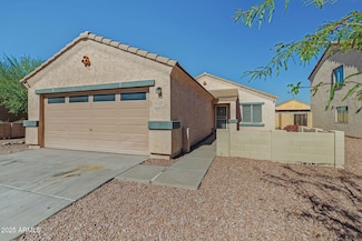 21962 W Cocopah St, Buckeye, AZ 85326