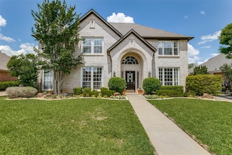 2811 Flint Trail, Keller, TX 76248