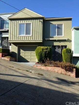 551 Bella Vista Way, San Francisco, CA 94127