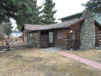 945 W 12th Ave, Anchorage, AK 99501