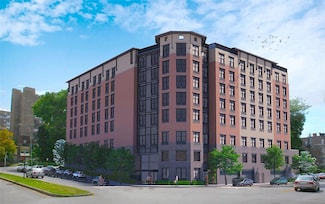 56 Prospect St Unit 302, Yonkers, NY 10701